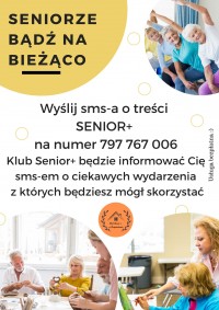 seniorzy info telefon